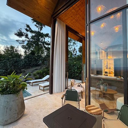 La Casita Filandia Villa Екстериор снимка