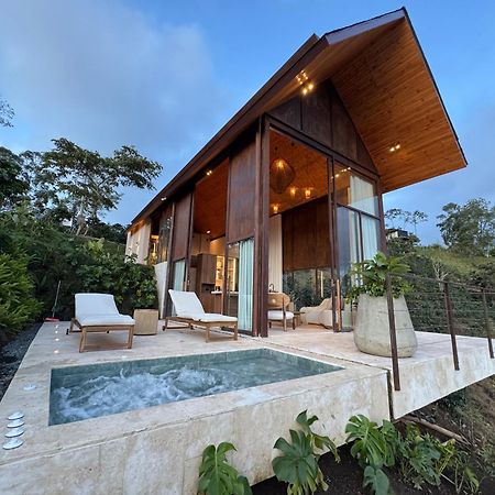La Casita Filandia Villa Екстериор снимка