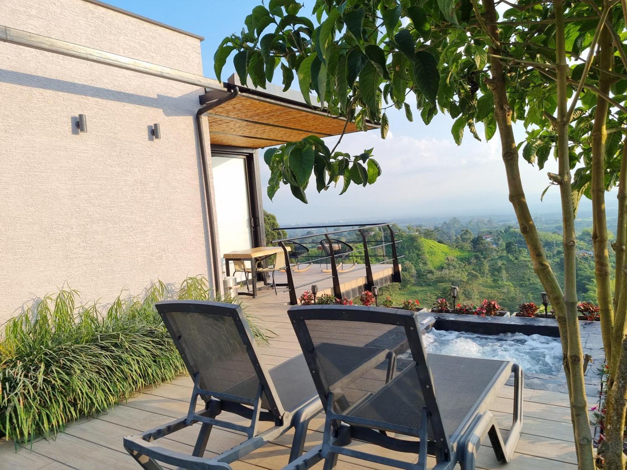 La Casita Filandia Villa Екстериор снимка
