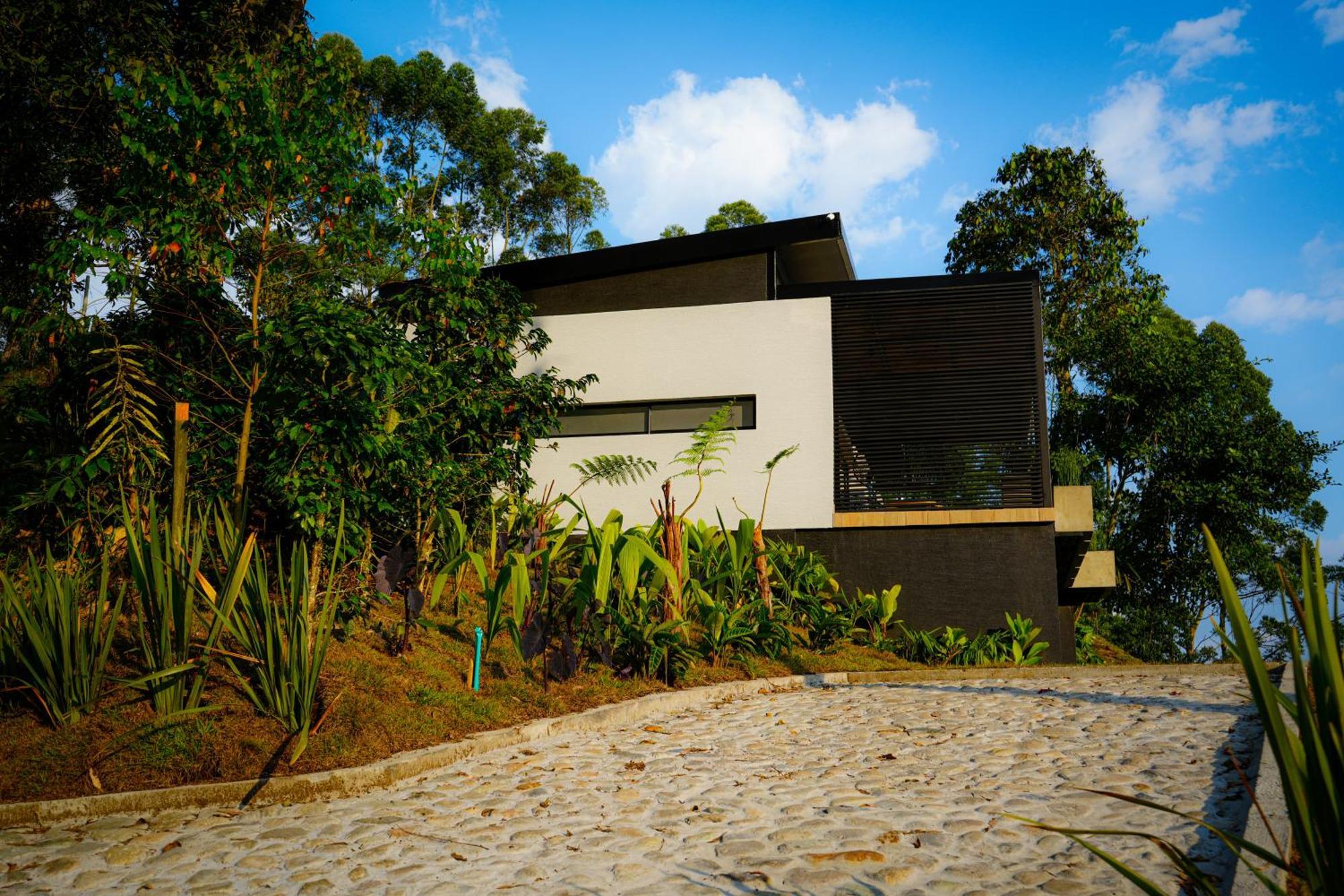 La Casita Filandia Villa Екстериор снимка