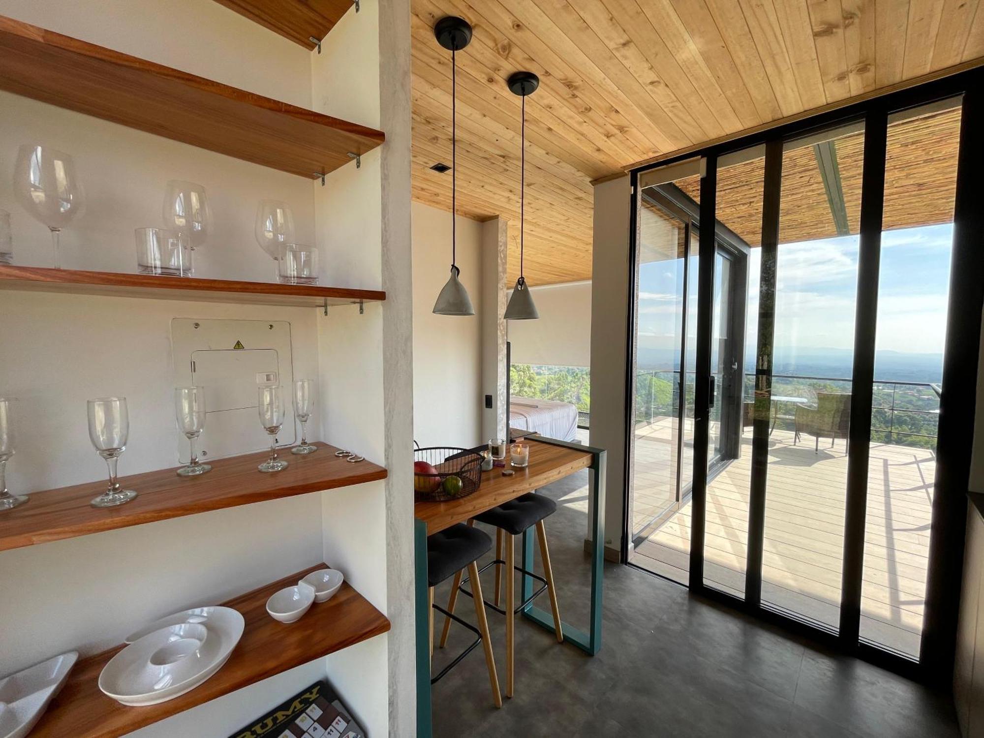 La Casita Filandia Villa Екстериор снимка