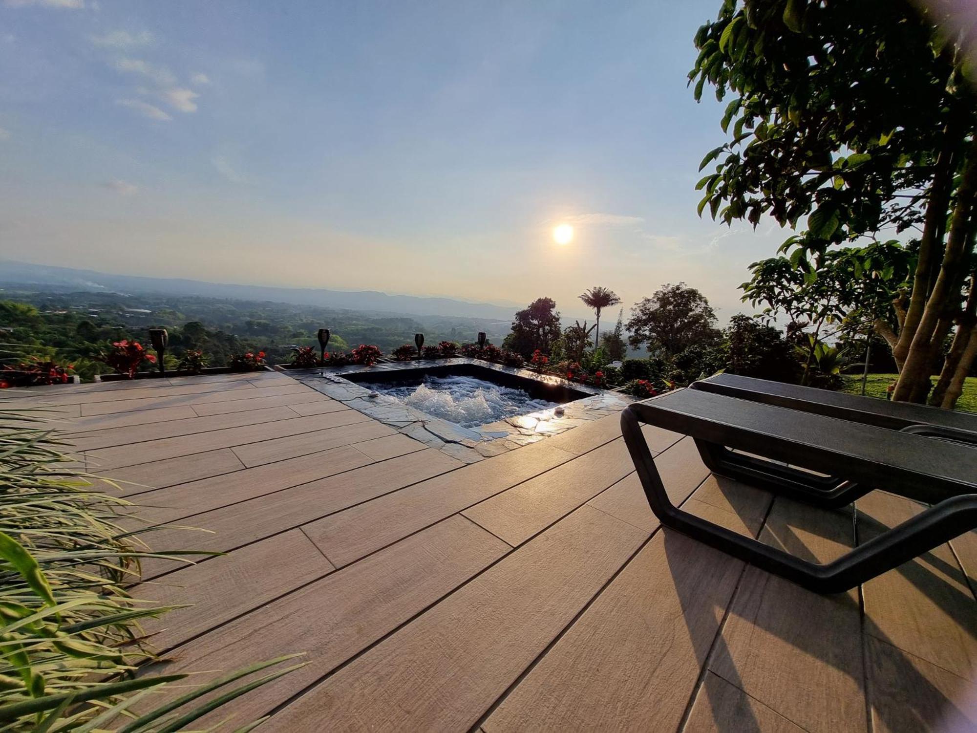 La Casita Filandia Villa Екстериор снимка