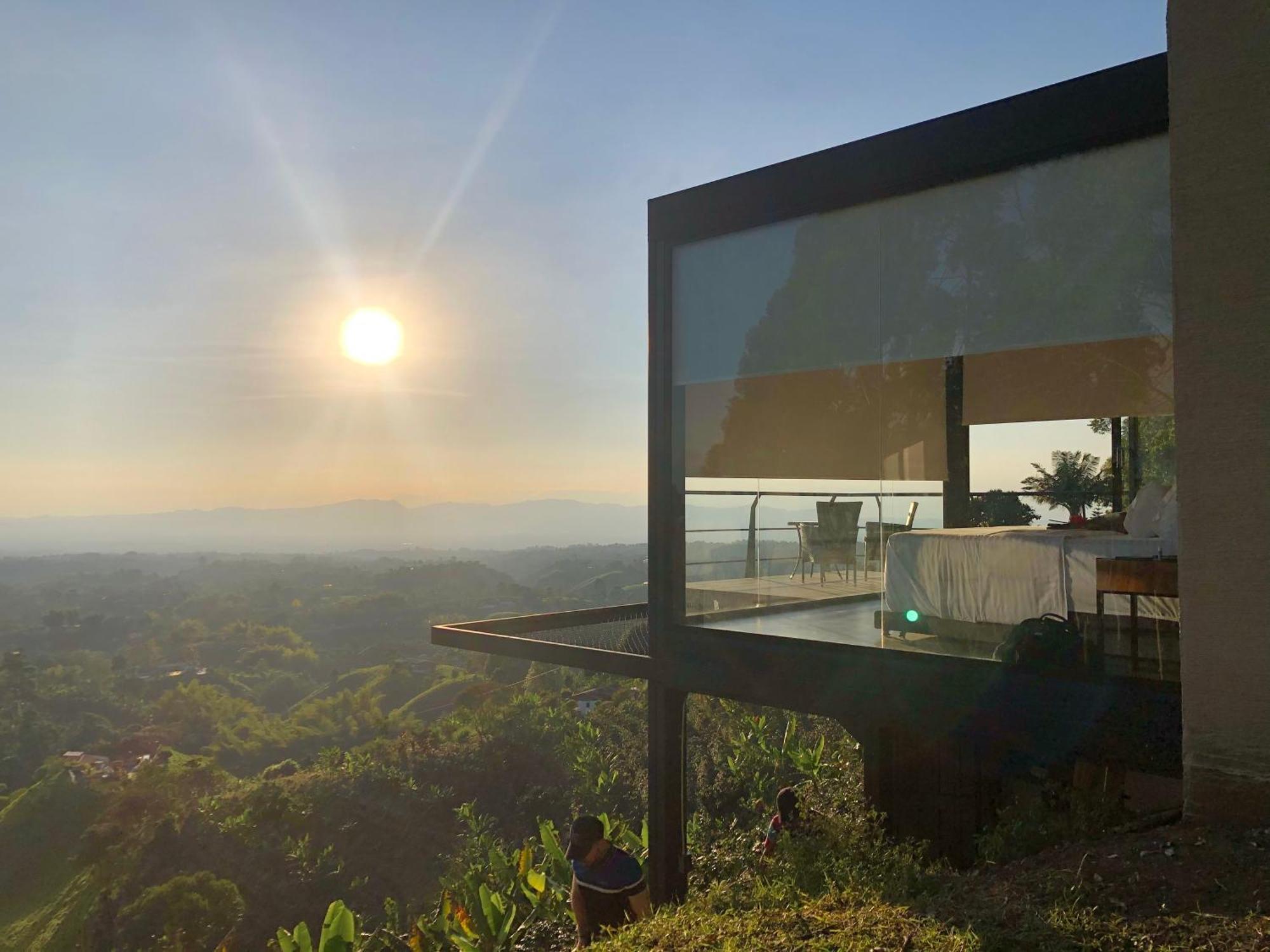 La Casita Filandia Villa Екстериор снимка