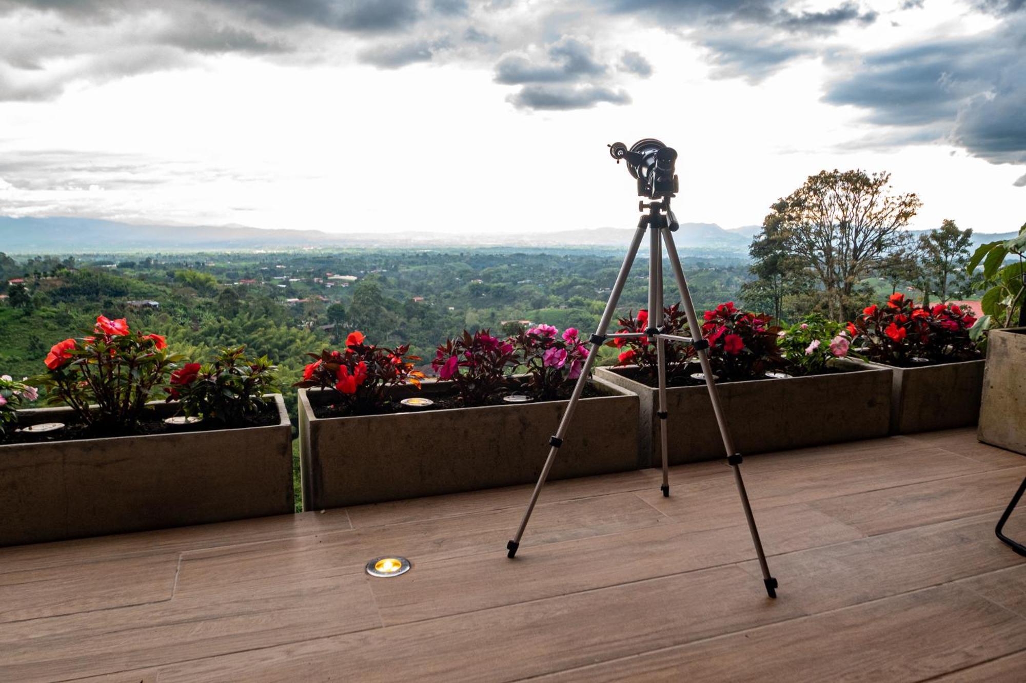 La Casita Filandia Villa Екстериор снимка