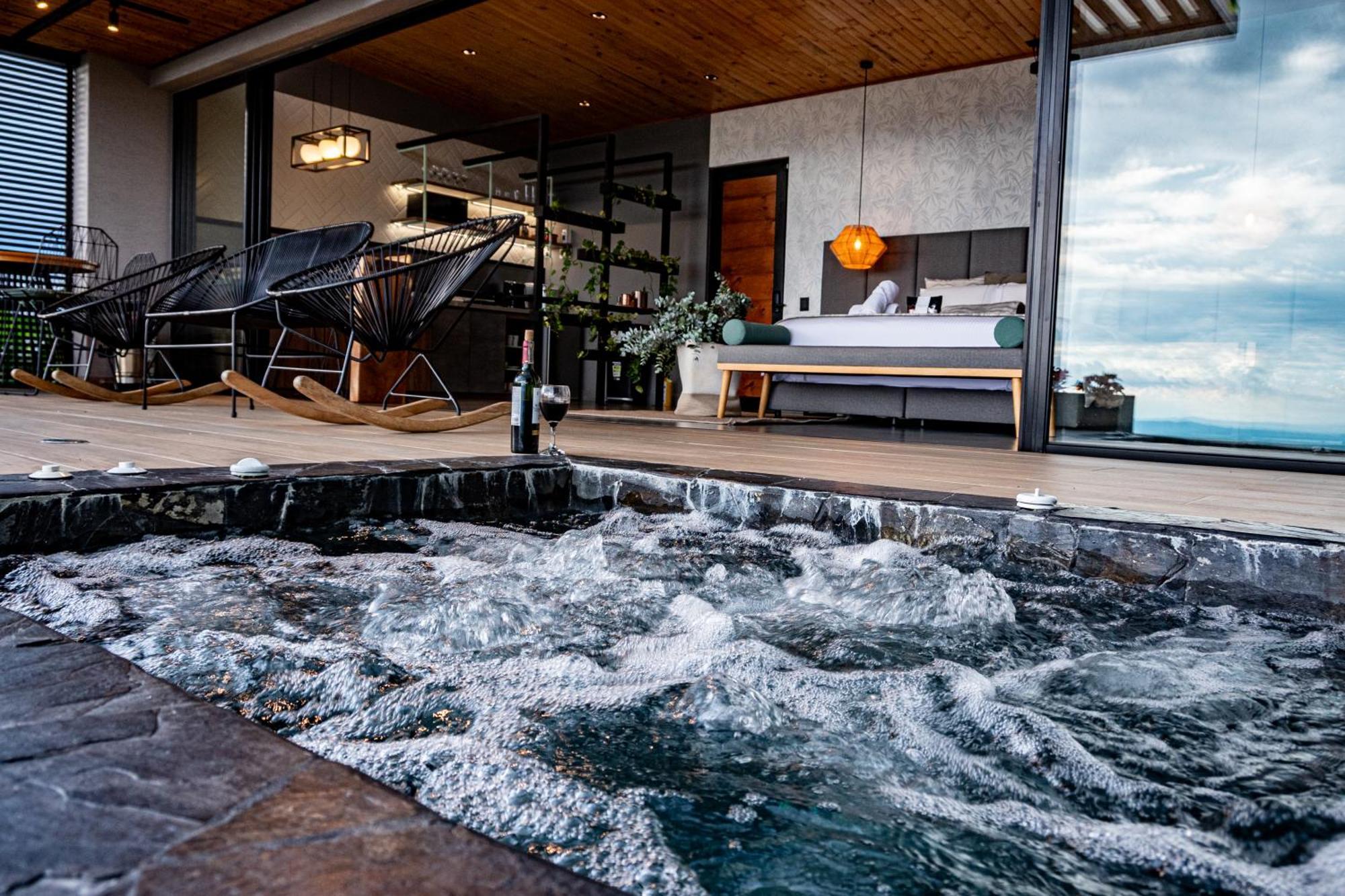 La Casita Filandia Villa Екстериор снимка