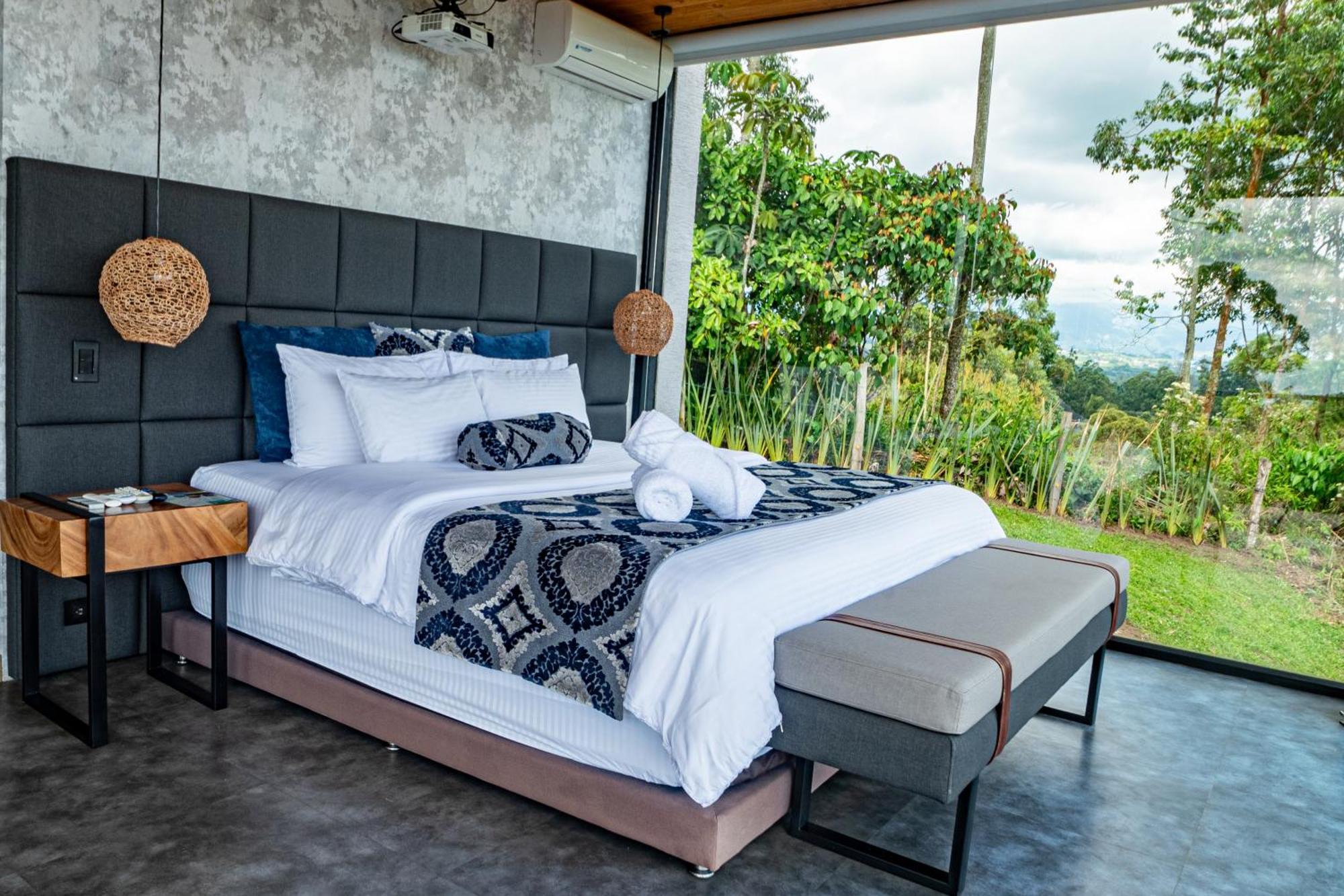 La Casita Filandia Villa Екстериор снимка