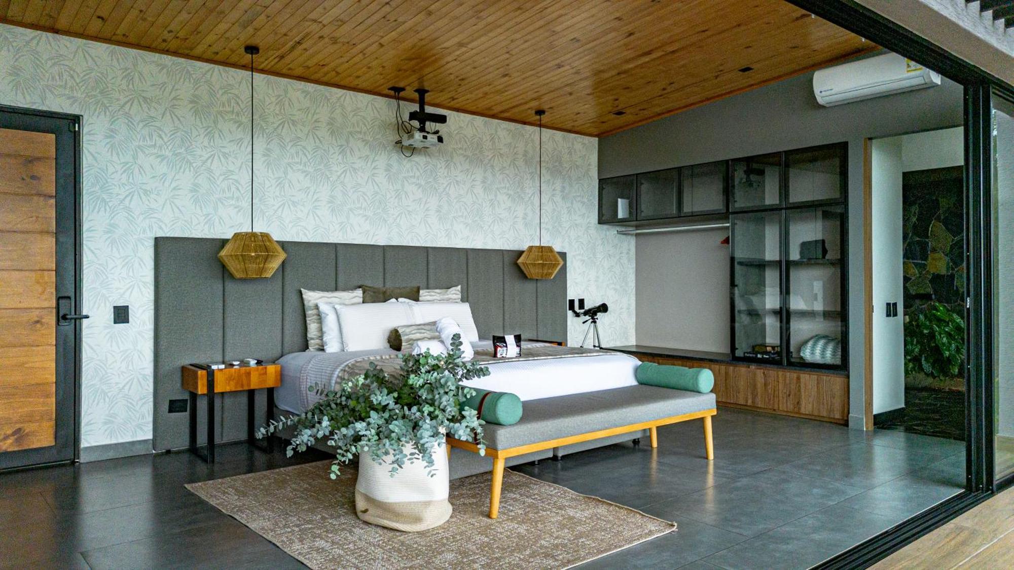 La Casita Filandia Villa Екстериор снимка