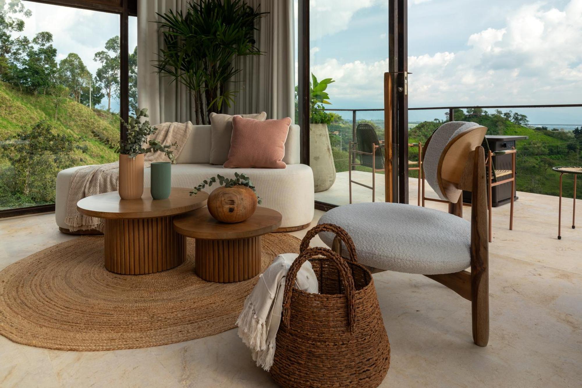 La Casita Filandia Villa Екстериор снимка