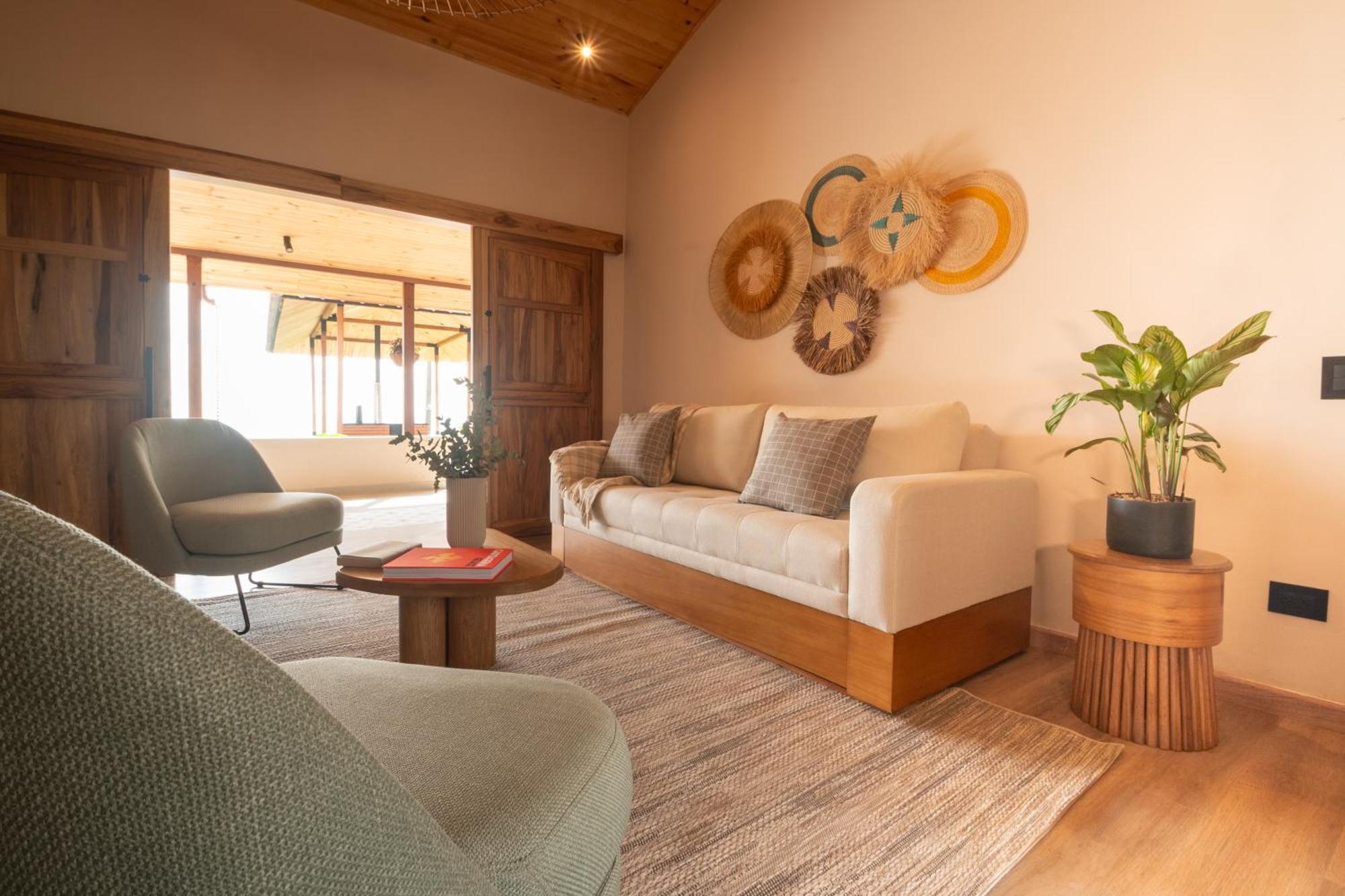 La Casita Filandia Villa Екстериор снимка