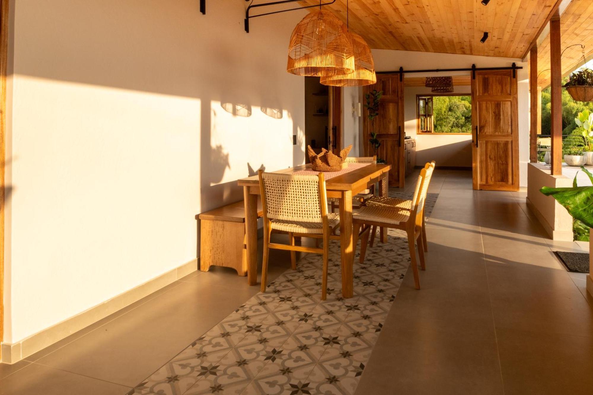 La Casita Filandia Villa Екстериор снимка