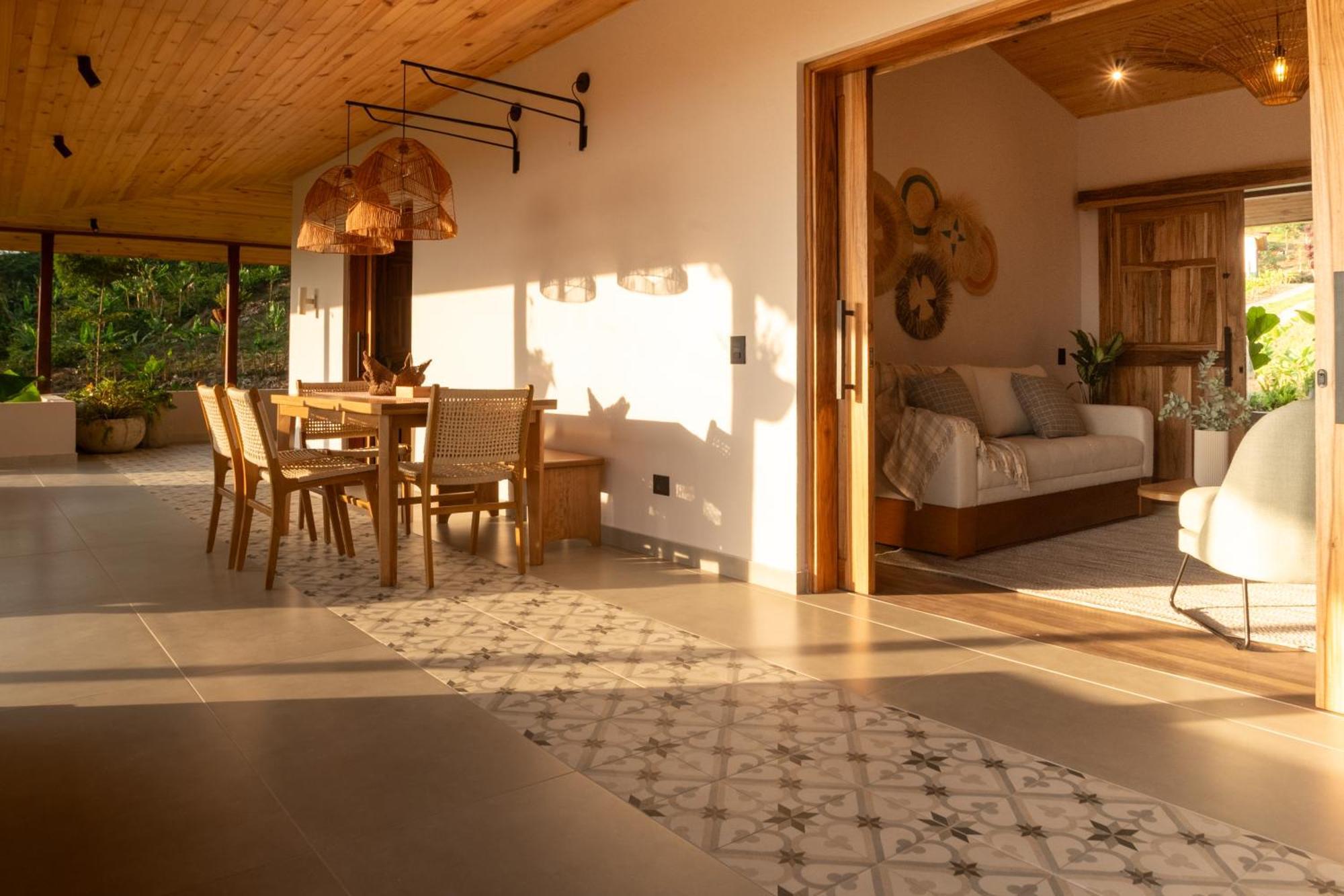 La Casita Filandia Villa Екстериор снимка