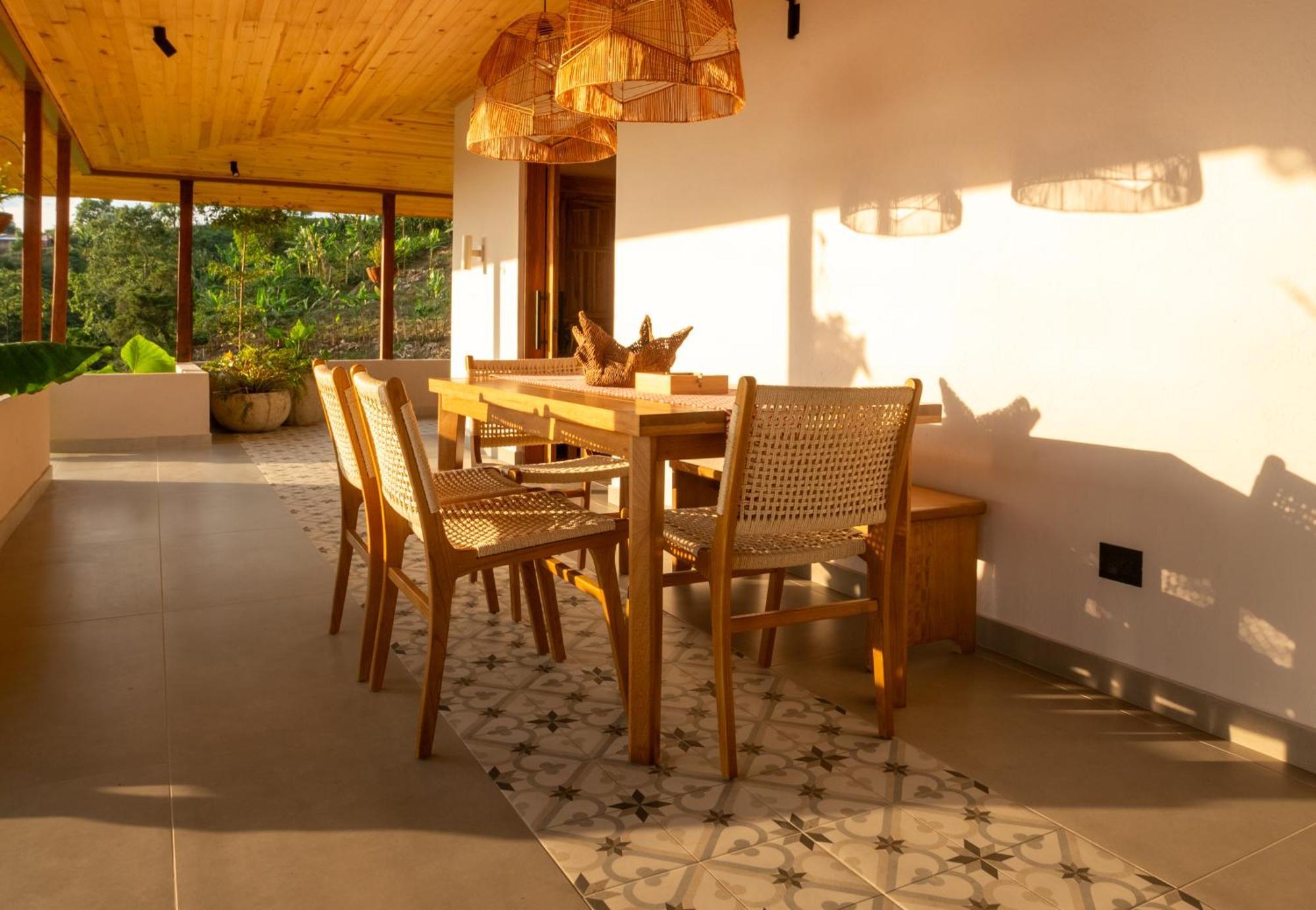 La Casita Filandia Villa Екстериор снимка