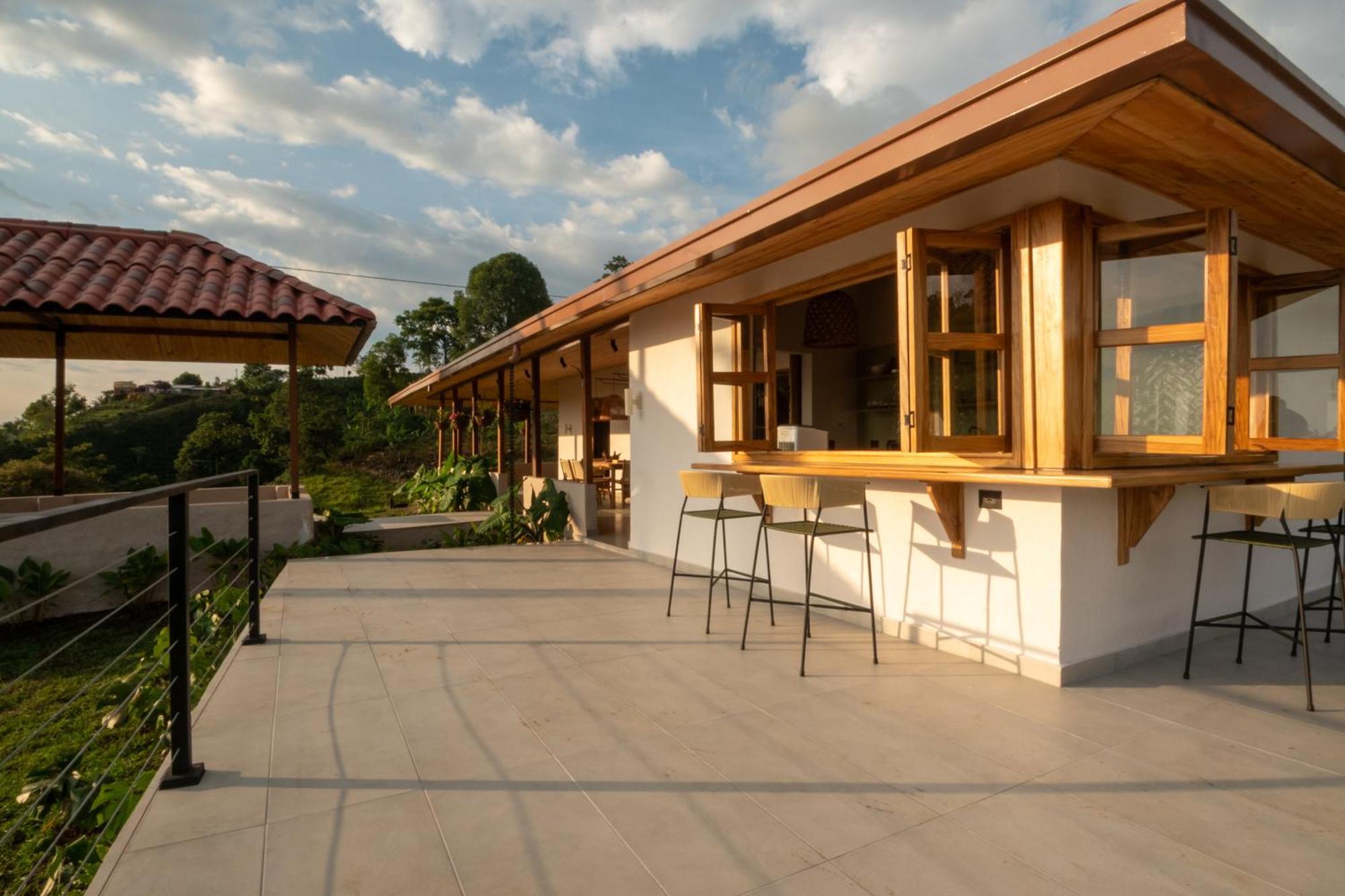 La Casita Filandia Villa Екстериор снимка