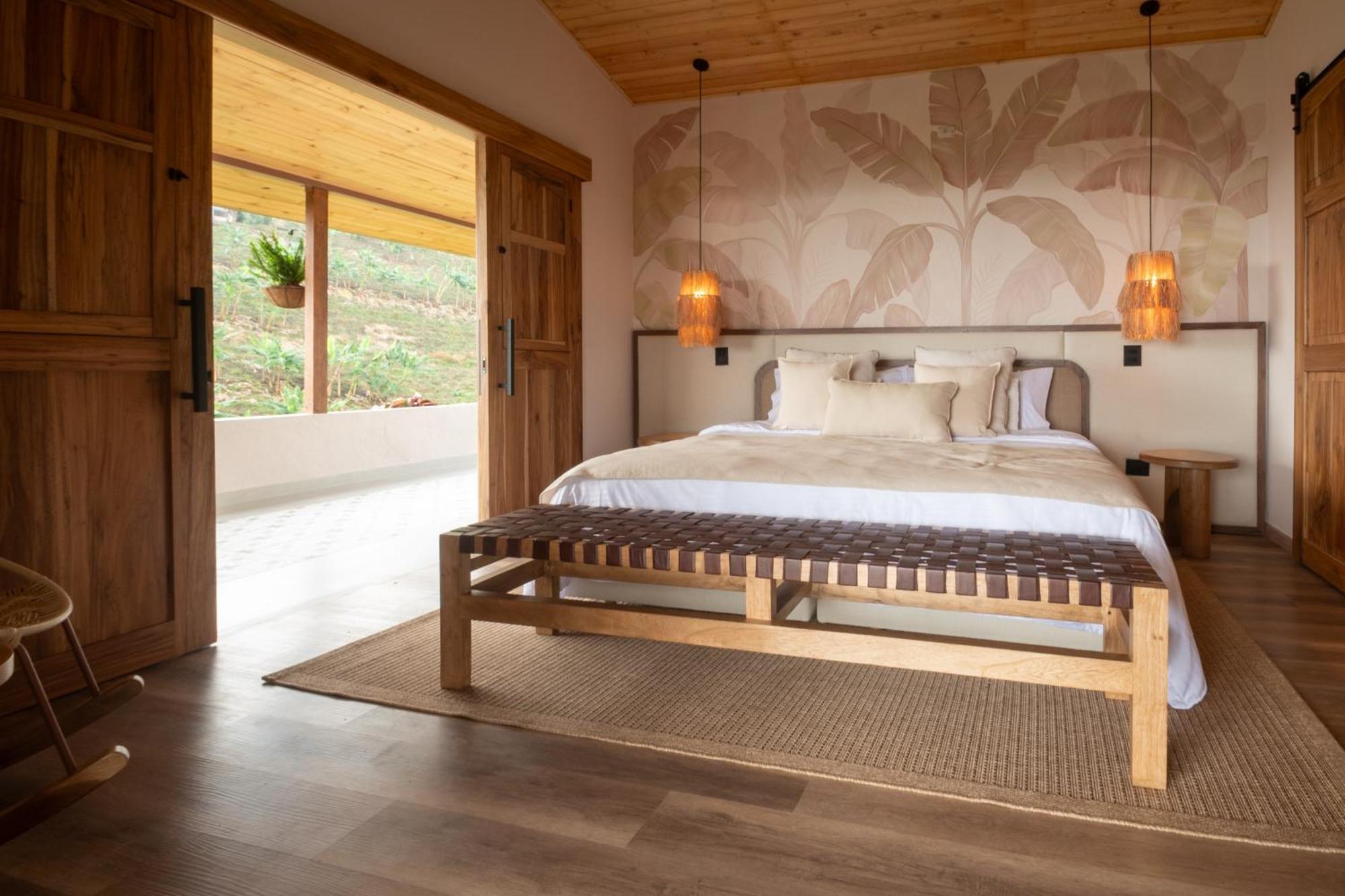 La Casita Filandia Villa Екстериор снимка