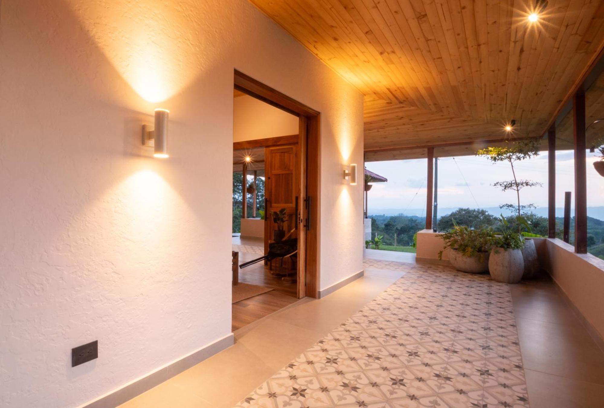 La Casita Filandia Villa Екстериор снимка
