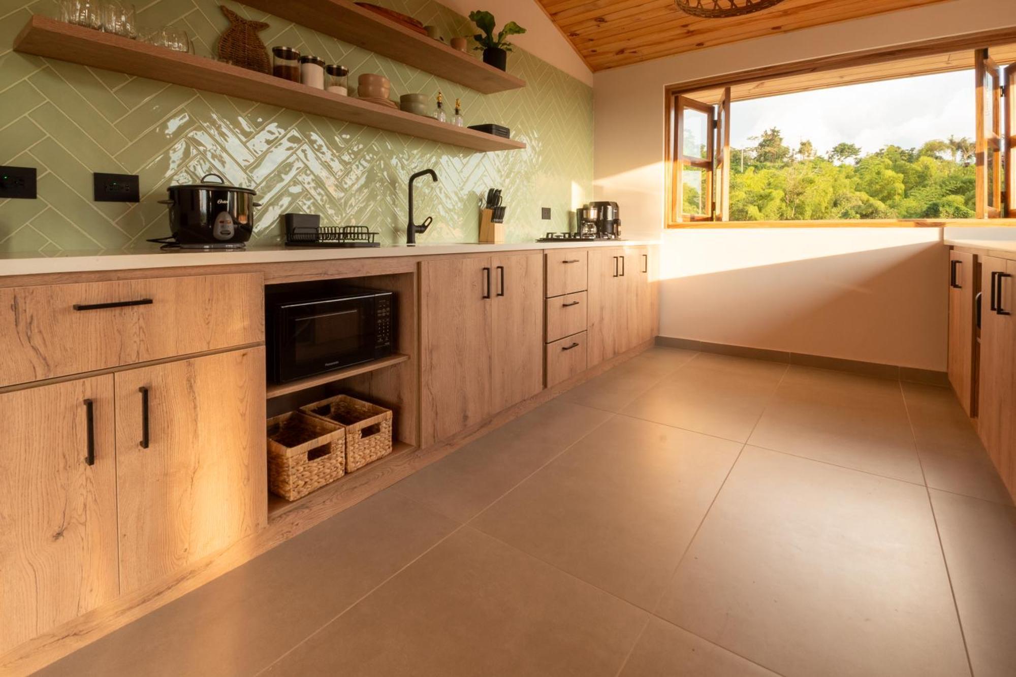 La Casita Filandia Villa Екстериор снимка