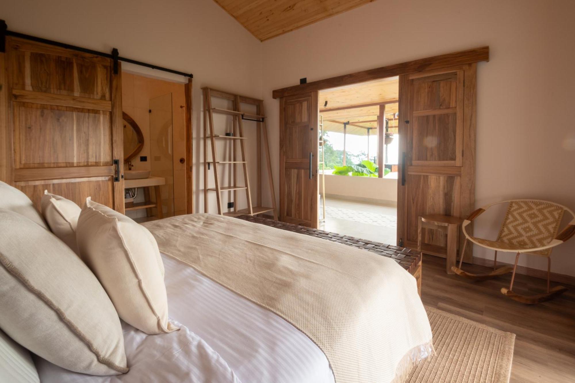 La Casita Filandia Villa Екстериор снимка